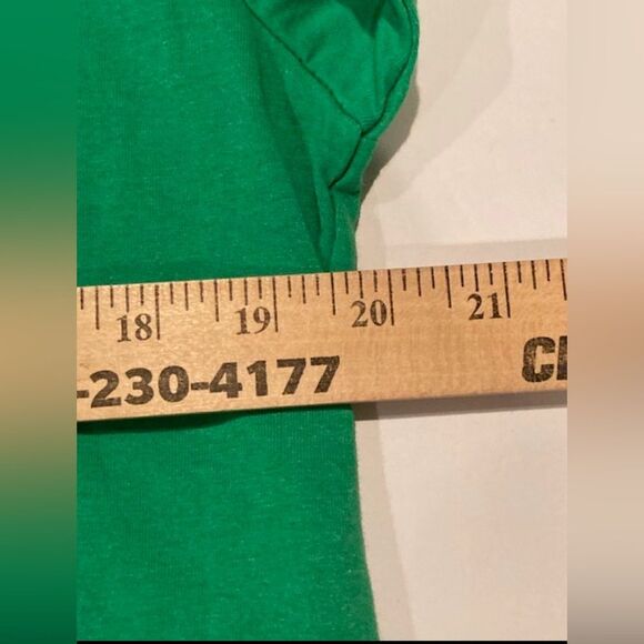 St Patrick’s Day T-Shirt & Tie Bundle, Irish Themed Green Shamrock Celtic - Picture 3 of 11